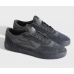 Кеды Lakai Cambridge Charcoal Suede 7us